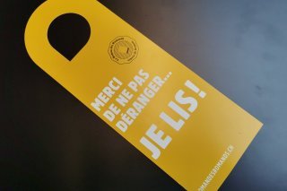 Le Roman des Romands a fait étape à Sion